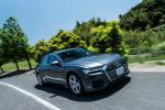 Audi A6 55 TFSI Quattro S-Line 2019 года (JP)